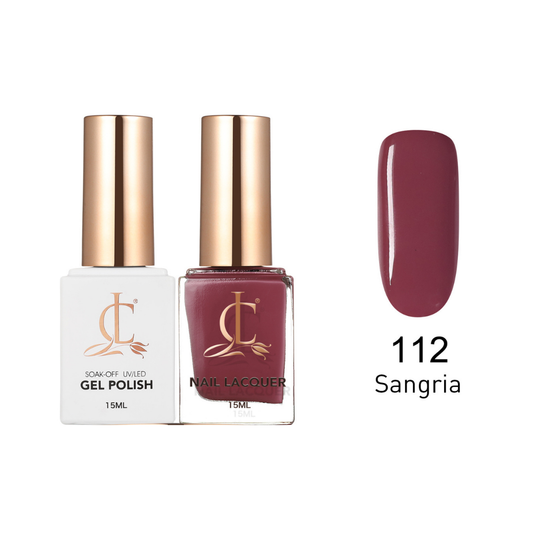CL112 SANGRIA