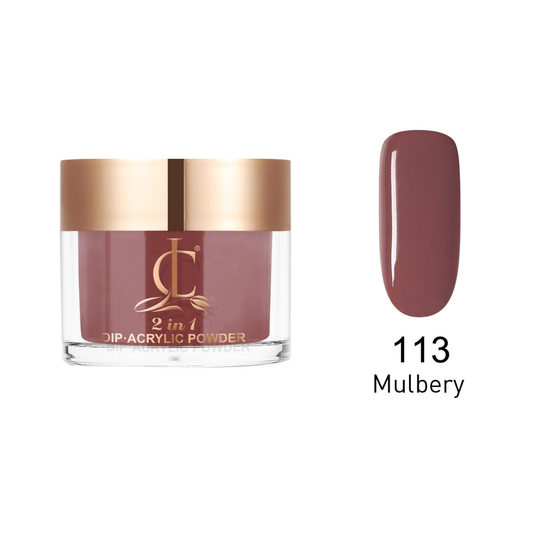 CL113 MULBERY
