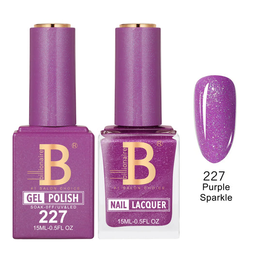 Billionaire 0.5oz Duo - Imperial Collection - 227