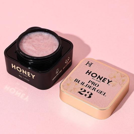 Honey PRO BUILDER GEL - 23