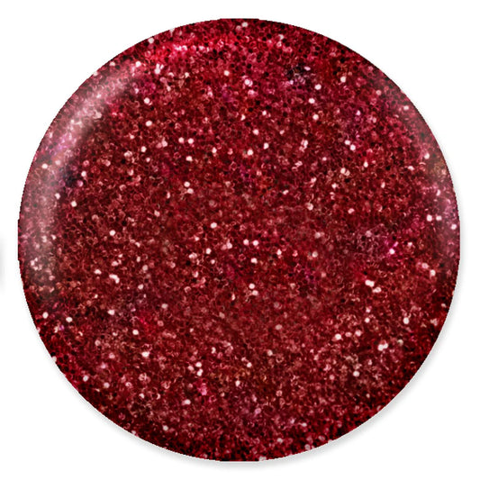 DC Mermaid - #233 Merlot