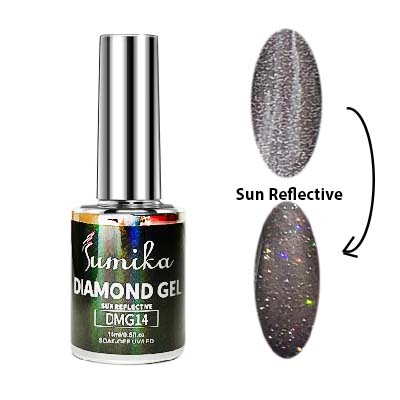 Diamond Gel DMG#14