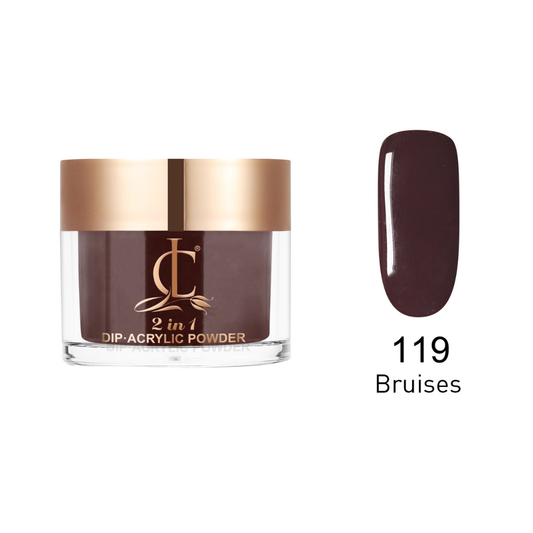 CL119 BRUISES