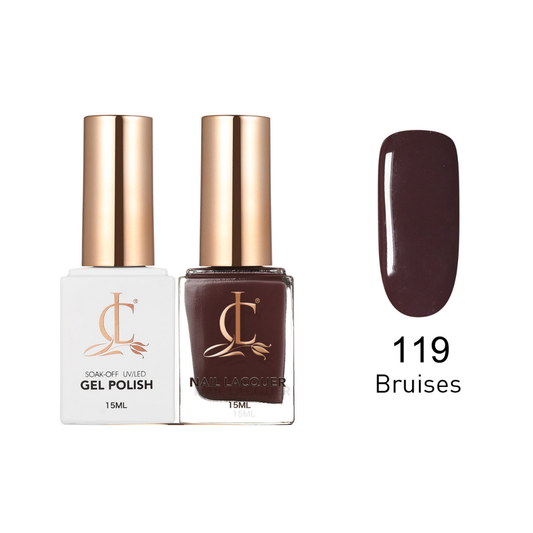 CL119 BRUISES
