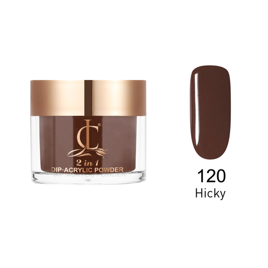 CL120 HICKY