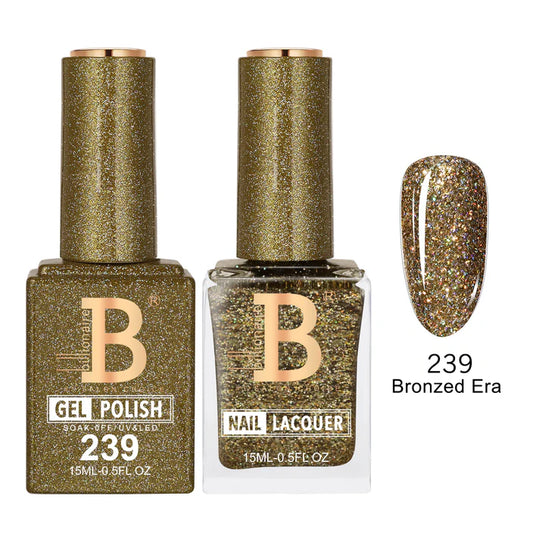 Billionaire 0.5oz Duo - Imperial Collection - 239