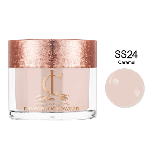 Caramel – SS24