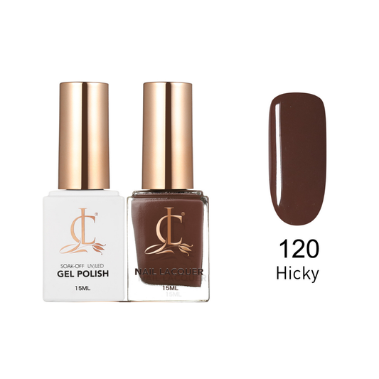 CL120 HICKY