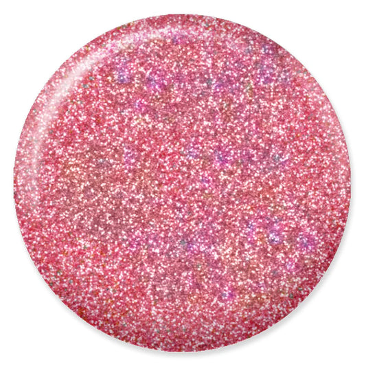 DC Mermaid - #241 Light Salmon