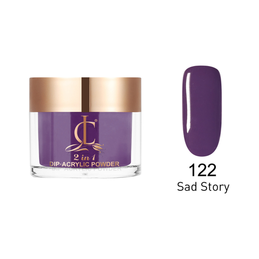CL122 Sad Story