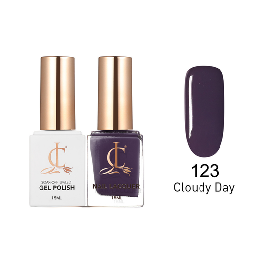 CL123 CLOUDY DAYS