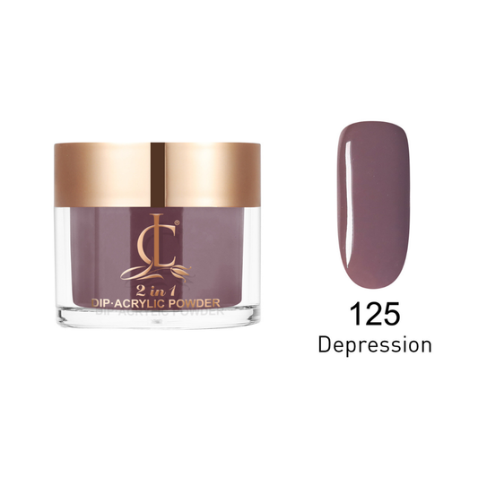 CL125 DEPRESSION