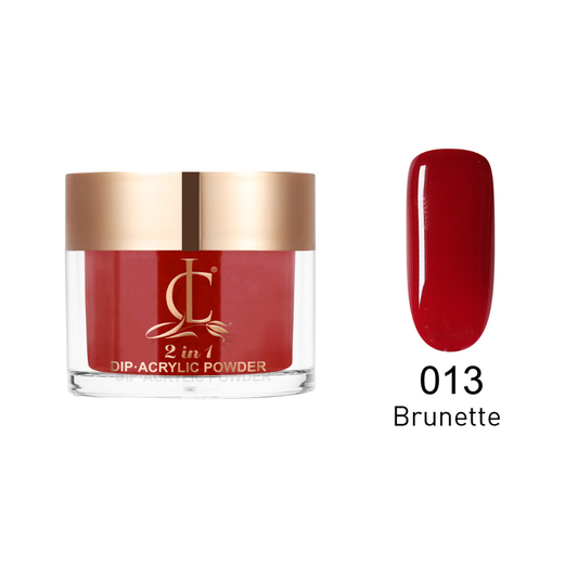 CL013 BRUNETTE