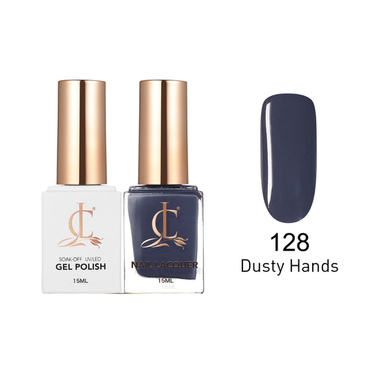 CL128 DUSTY HANDS