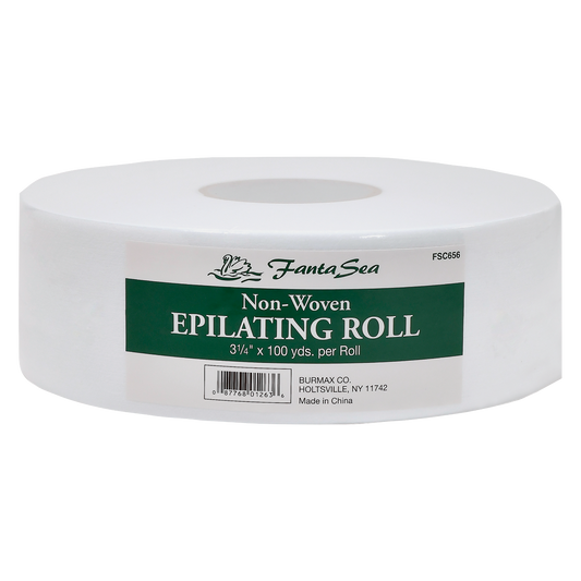 FantaSea Non-Woven Epilating Roll - 100 yards