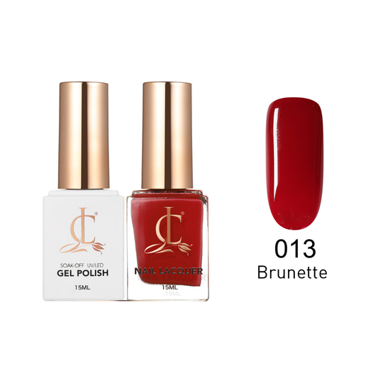 CL013 BRUNETTE