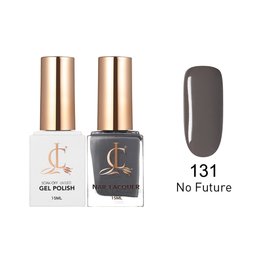 CL131 NO FUTURE