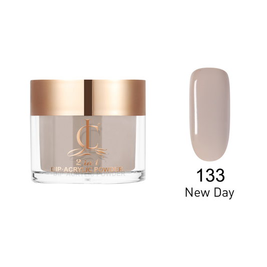 CL133 NEW DAY
