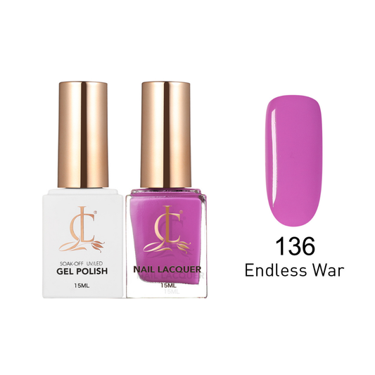 CL136 ENDLESS WAR