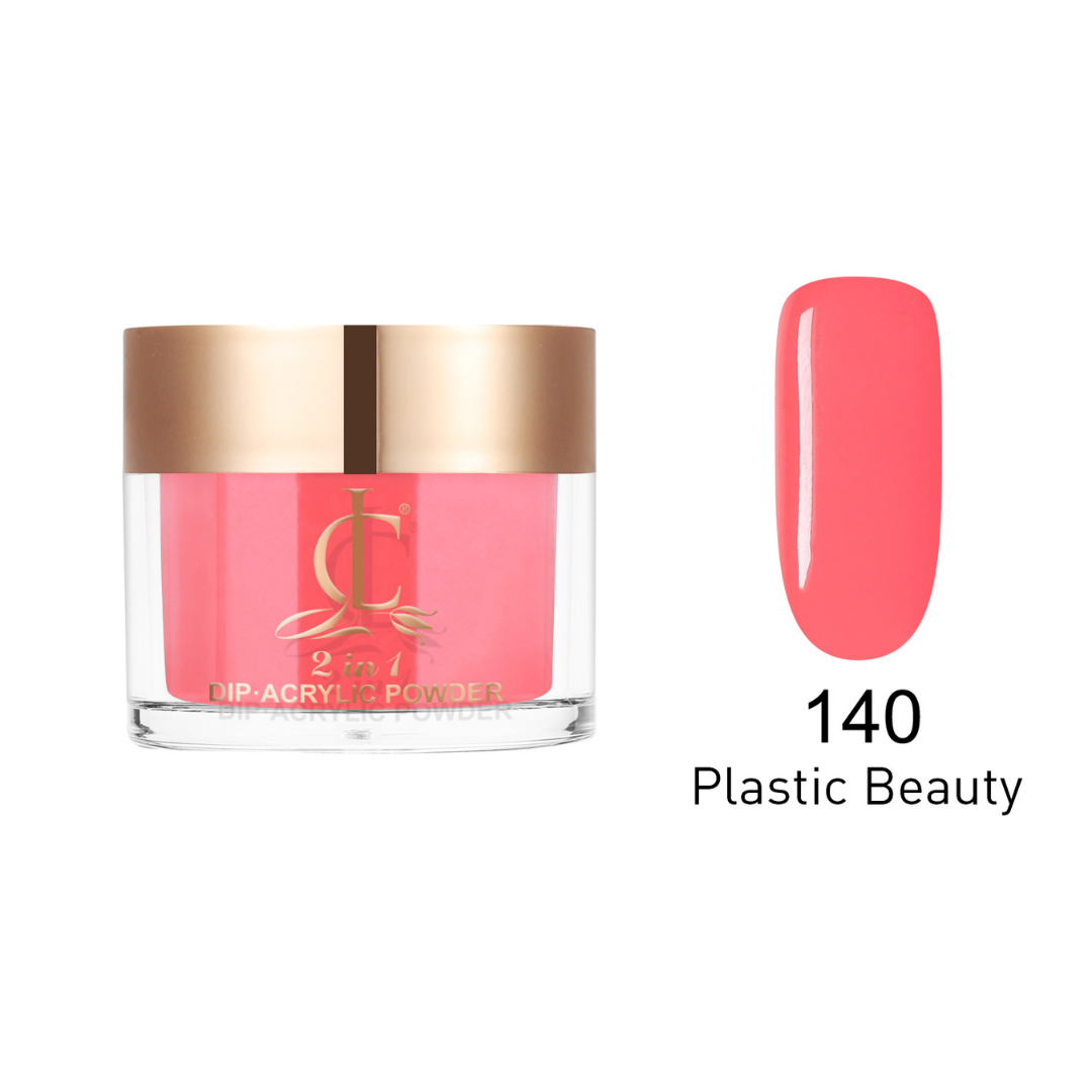 CL140 PLASTIC BEAUTY