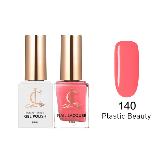 CL140 PLASTIC BEAUTY