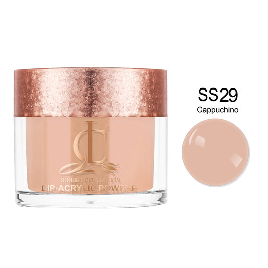 Cappuchino – SS29
