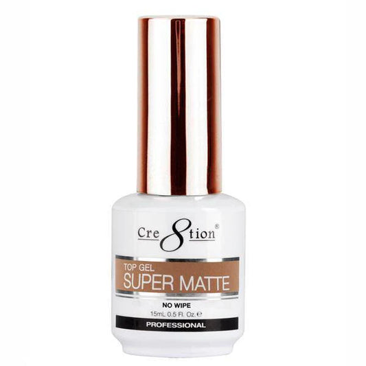 Cre8tion Super Matte Top