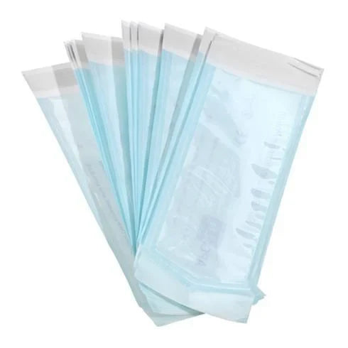 Self-sealing Sterilization Pouch (200pcs/Box)
