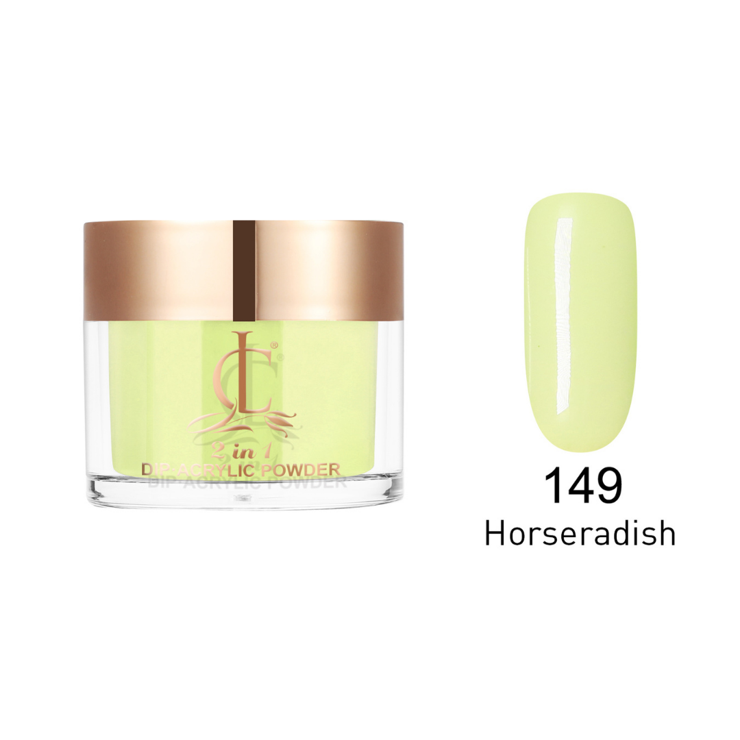CL149 HORSERADISH
