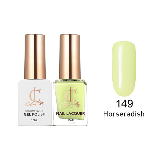 CL149 HORSERADISH