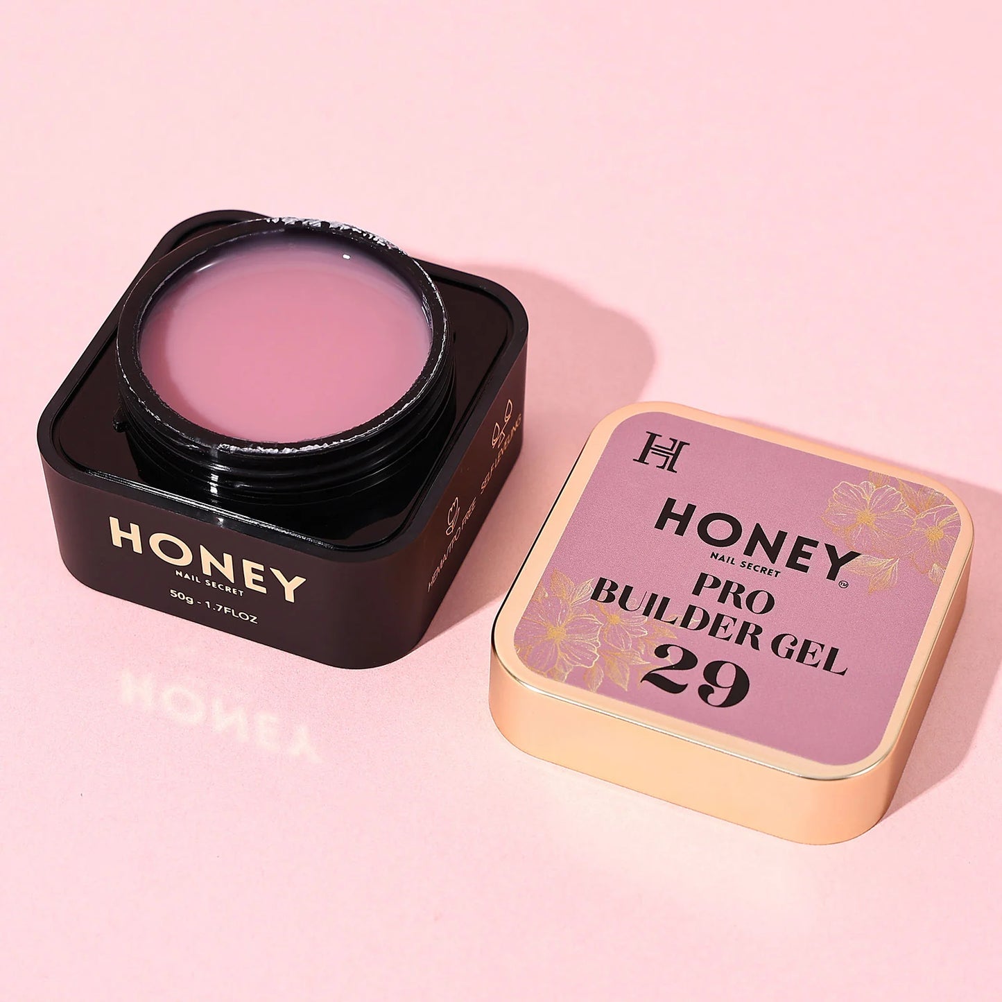 Honey PRO BUILDER GEL - 29