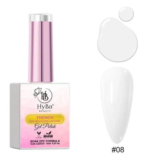 Hyba ICE JELLY FRENCH #08