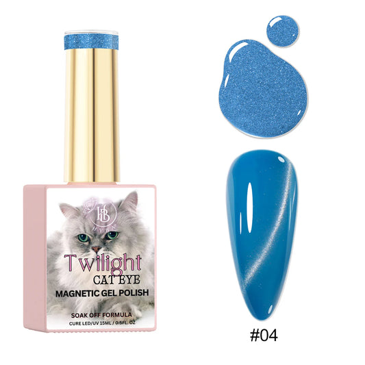 Hyba TWILIGHT Cat Eye #04