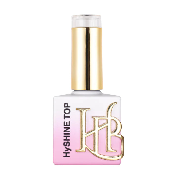 Hyba HYBRID HyShine Top Gel .6oz