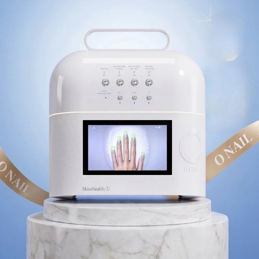 ONAIL Rechargeable AI Nail Lamp (SUNX PRO MAX)