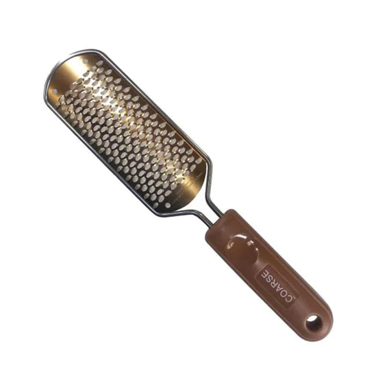 DND Foot File - Coarse