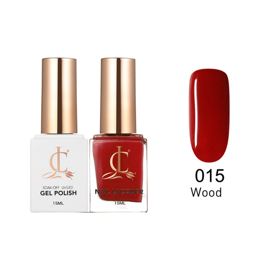 CL015 WOOD
