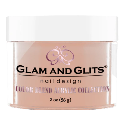 Glam & Glits Color Blend Vol.1 BL3007 - #NO FILTER