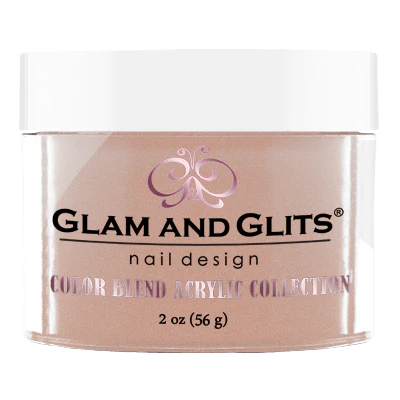 Glam & Glits Color Blend Vol.1 BL3008 – NUTTY NUDE