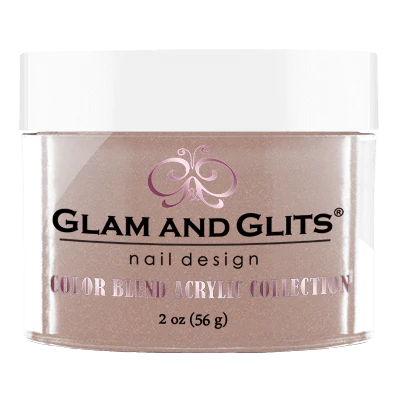 Glam & Glits Color Blend Vol.1 BL3009 – BROWN SUGAR