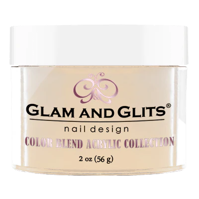 Glam & Glits Color Blend Vol.1 BL3012 – MELTED BUTTER