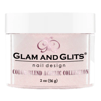 Glam & Glits Color Blend Vol.1 BL3014 – PRIMA BALLERINA