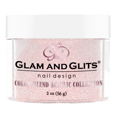 Glam & Glits Color Blend Vol.1 BL3015 – ROSE QUARTZ
