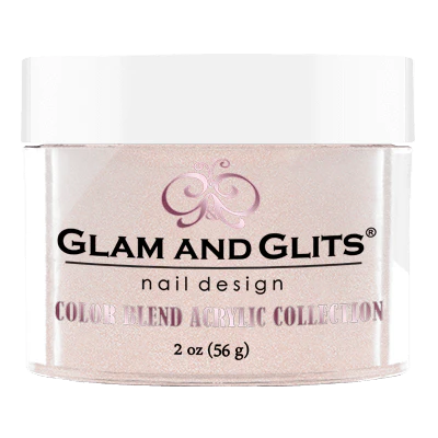 Glam & Glits Color Blend Vol.1 BL3016 – NUTS FOR YOU