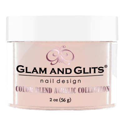 Glam & Glits Color Blend Vol.1 BL3017 – TOUCH OF PINK