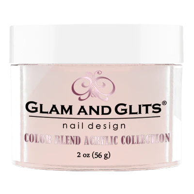 Glam & Glits Color Blend Vol.1 BL3019 – TICKLED PINK