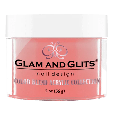Glam & Glits Color Blend Vol.1 BL3022 – PEACH PLEASE
