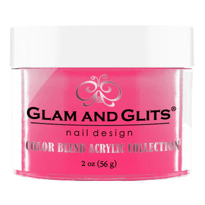 Glam & Glits Color Blend Vol.1 BL3024 – PINK-A-HOLIC