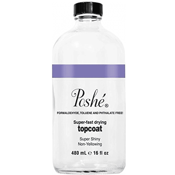 Poshe Top Coat 16oz