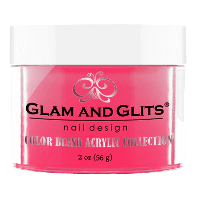 Glam & Glits Color Blend Vol.1 BL3025 – XOXO